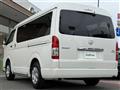 2026 Toyota Hiace