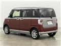 2022 Daihatsu Move Canbus