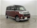 2022 Daihatsu Move Canbus
