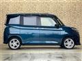 2021 Toyota Roomy