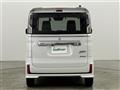 2023 Suzuki Spacia
