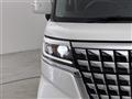 2023 Suzuki Spacia