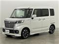 2023 Suzuki Spacia
