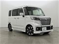 2023 Suzuki Spacia