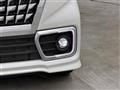 2023 Suzuki Spacia
