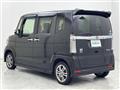 2017 Honda N BOX