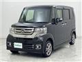 2017 Honda N BOX