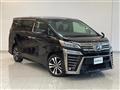 2018 Toyota Vellfire