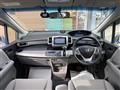 2014 Honda Freed