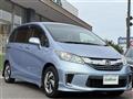 2014 Honda Freed