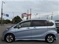 2014 Honda Freed