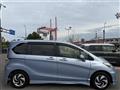 2014 Honda Freed