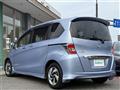 2014 Honda Freed