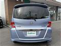 2014 Honda Freed