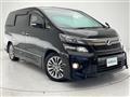 2013 Toyota Vellfire