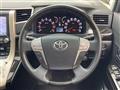 2013 Toyota Vellfire