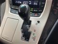 2013 Toyota Vellfire