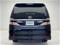 2013 Toyota Vellfire