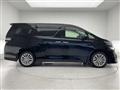 2013 Toyota Vellfire