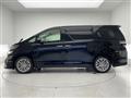 2013 Toyota Vellfire