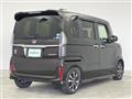 2017 Honda N BOX