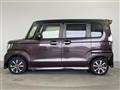 2017 Honda N BOX