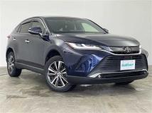 2021 Toyota Harrier