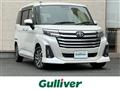 2021 Toyota Roomy