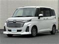 2021 Toyota Roomy