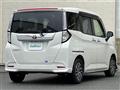 2021 Toyota Roomy