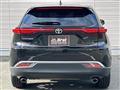 2020 Toyota Harrier