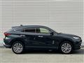 2020 Toyota Harrier