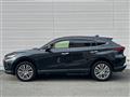 2020 Toyota Harrier