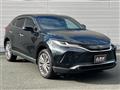 2020 Toyota Harrier