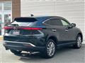 2020 Toyota Harrier