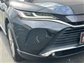 2020 Toyota Harrier