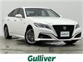 2019 Toyota Crown Hybrid