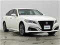 2019 Toyota Crown Hybrid