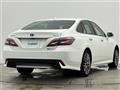 2019 Toyota Crown Hybrid