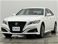 2019 Toyota Crown Hybrid