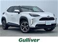 2024 Toyota Yaris Cross
