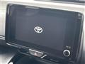 2024 Toyota Yaris Cross