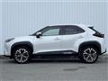 2024 Toyota Yaris Cross
