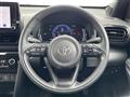 2024 Toyota Yaris Cross