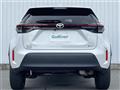 2024 Toyota Yaris Cross