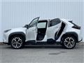 2024 Toyota Yaris Cross
