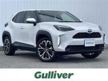 2024 Toyota Yaris Cross
