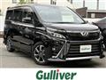 2017 Toyota Voxy