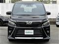2017 Toyota Voxy