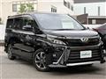 2017 Toyota Voxy